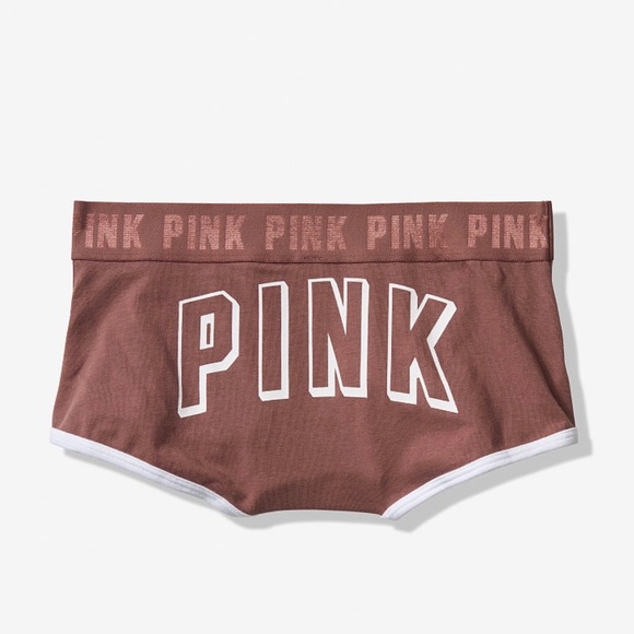 PINK Victoria's Secret Other - VS PINK Boyshorts 🍑